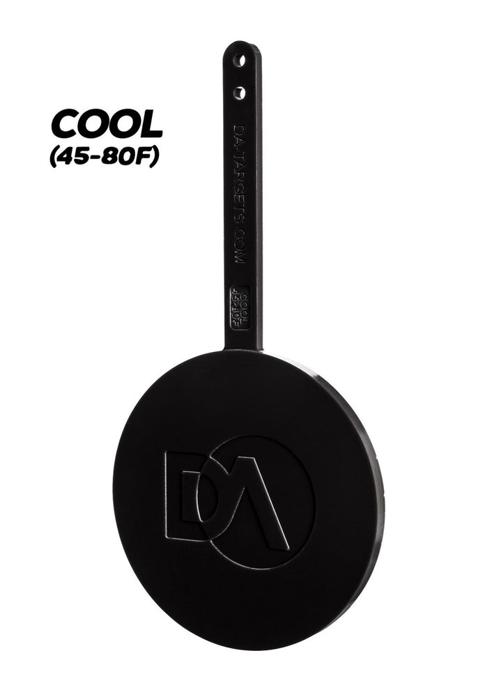 6” Gong Target Cool (45-80F)